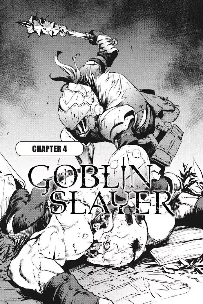 Goblin Slayer Chapter 4 image 03_optimized